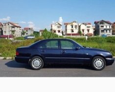 Mercedes-Benz E230 1996 - Xe Mercedes E230 1996, màu đen, nhập khẩu chính hãng, giá tốt giá 215 triệu tại Bắc Ninh