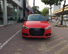 Audi A1 Sline TFSI 2016 - Bán Audi A1 Sline TFSI 2016, nhập khẩu giá 999 triệu tại Hà Nội
