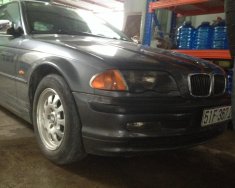 BMW 323i   1998 - Cần bán xe BMW 323i năm 1998, màu xám giá 235 triệu tại Tp.HCM