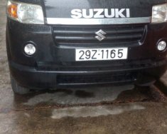 Suzuki APV 2004 - Bán Suzuki APV 2004, màu đen, giá chỉ 320 triệu giá 320 triệu tại Hà Nội