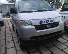 Suzuki Super Carry Pro 2016 - Cần bán xe tải nhẹ 750kg  đời 2016, màu trắng giá 275 triệu tại Bình Phước