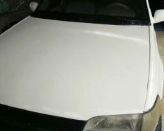 Daewoo Cielo 1994 - Cần bán lại xe Daewoo Cielo đời 1994, màu trắng giá cạnh tranh giá 38 triệu tại Long An