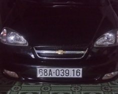 Chevrolet Vivant 2008 - Cần bán Chevrolet Vivant đời 2008, giá chỉ 252 triệu giá 252 triệu tại Kiên Giang