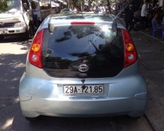 BYD F0 2011 - Cần bán xe BYD F0 đời 2011, màu bạc, giá tốt giá 142 triệu tại Đà Nẵng