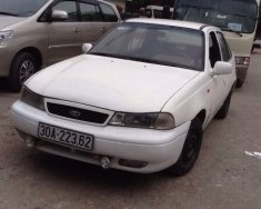 Daewoo Cielo   1997 - Xe Daewoo Cielo đời 1997, màu trắng giá 35 triệu tại Thái Nguyên