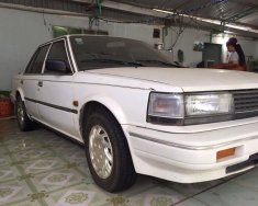 Nissan 200SX 1988 - Cần bán xe Nissan 200SX 1988, màu trắng giá 80 triệu tại Đồng Tháp