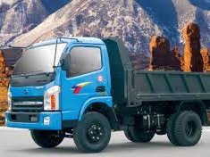 Xe tải 1000kg 2016 - Đại lý xe Ben TMT 8,7 tấn, ben Cửu Long tại Đà Nẵng giá 565 triệu tại Đà Nẵng