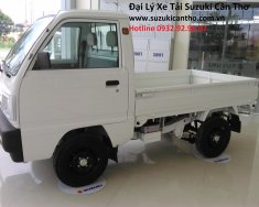 Suzuki Supper Carry Truck LX 2016 - Suzuki Carry Truck An Giang, Suzuki Kiên Giang, Suzuki Phú Quốc, Suzuki Vĩnh Long, Suzuki Tiền Giang giá 219 triệu tại Cần Thơ