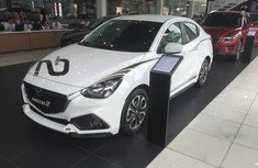 Mazda AZ 2016 - Mazda - Ưu đãi đặc biệt Tháng 10 giá 705 triệu tại Tp.HCM