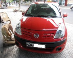 Nissan Pixo   AT 2011 - Cần bán xe Nissan Pixo AT đời 2011, nhập khẩu nguyên chiếc giá 340 triệu tại Đà Nẵng