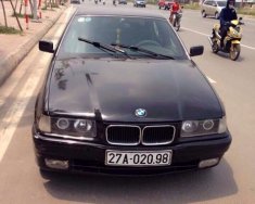 BMW 3 Series 320i 1994 - Bán nhanh xe BMW 3 Series 320i đời 1994, màu đen, nhập khẩu giá 180 triệu tại Đồng Tháp