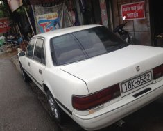 Toyota Cressida 1984 - Bán Toyota Cressida đời 1984, màu trắng, 57tr giá 57 triệu tại Thái Bình