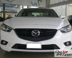 Mazda AZ 2014 - Mazda 6 2.5AT 2014 giá 945 triệu tại Bình Phước