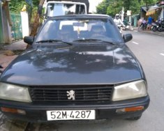 Peugeot 505   1985 - Cần bán Peugeot 505 đời 1985, nhập khẩu chính hãng còn mới, giá 39.9tr giá 40 triệu tại Tp.HCM