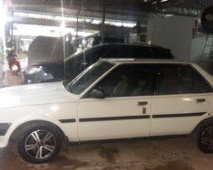 Toyota 86 1986 - Cần bán lại xe Toyota 86 sản xuất 1986, màu trắng giá cạnh tranh giá 55 triệu tại Cần Thơ