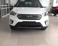 Hyundai Creta   2016 - Bán Hyundai Creta đời 2016, màu trắng, xe mới giá 806 triệu tại Thanh Hóa