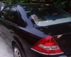 Ford Mondeo 2003 - Cần bán xe Ford Mondeo đời 2003, màu đen, giá chỉ 230 triệu giá 230 triệu tại Thái Bình