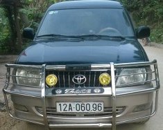 Toyota Zace GL 2004 - Bán xe Toyota Zace đời 2004 giá 305tr giá 305 triệu tại Lạng Sơn
