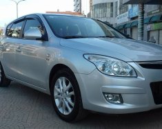 Hyundai i30 2008 - Bán Hyundai i30 sản xuất 2008, màu bạc giá cạnh tranh giá 425 triệu tại Lạng Sơn
