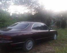 Mazda 929 MT 1996 - Bán Mazda 929 MT năm 1996, màu đỏ số sàn giá 120 triệu tại Yên Bái