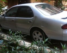 Nissan Altima 1997 - Bán xe Nissan Altima đời 1997, màu bạc, xe nhập, số sàn giá 130 triệu tại Đà Nẵng
