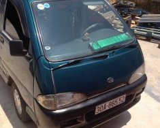 Daihatsu Citivan 2000 - Bán ô tô Daihatsu Citivan đời 2000, màu xanh lam xe gia đình giá 60 triệu tại Lạng Sơn