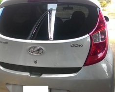 Hyundai Eon 2012 - Cần bán xe Hyundai Eon đời 2012 giá 295 triệu tại BR-Vũng Tàu