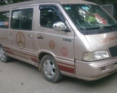 Mercedes-Benz Sprinter 2001 - Cần bán xe Mercedes đời 2001 giá 85 triệu tại Thanh Hóa