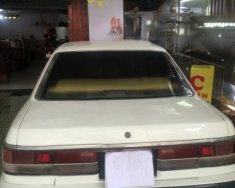 Mazda 323   1989 - Bán xe cũ Mazda 323 sản xuất 1989, nhập khẩu, giá 55tr giá 55 triệu tại Tp.HCM