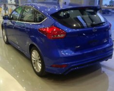 Ford Focus Sport 2016 - Bán xe Ford Focus Sport đời 2016, màu xanh lam giá 770 triệu tại Tp.HCM