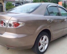 Mazda 6 2003 - Bán Mazda 6 đời 2003 giá 300 triệu tại Yên Bái