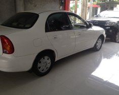 Daewoo Lanos MT 2011 - Bán ô tô Daewoo Lanos MT đời 2011, màu trắng đã đi 150000 km, 95 triệu giá 95 triệu tại Phú Thọ