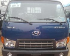 Hyundai HD 2016 - Trường hải Thaco HD500 tải trọng 4,99 tấn sản xuất năm 2016 giá 569.000.000 VNĐ giá 569 triệu tại Bắc Ninh