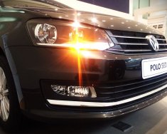 Volkswagen Solo 2016 - Bán Volkswagen Solo đời 2016, nhập khẩu nguyên chiếc, giá chỉ 652 triệu giá 652 triệu tại Tp.HCM