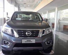Nissan Navara E 2016 - Cần bán Nissan Navara E (số sàn 1 cầu) 2017, nhập khẩu nguyên chiếc, giá 625 triệu giá 595 triệu tại TT - Huế