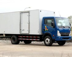 Cần bán Veam 990kg năm 2015, màu xanh lam, nhập khẩu nguyên chiếc giá 218 triệu tại Tp.HCM
