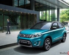 Suzuki Grand vitara 2016 - Bán xe Suzuki Grand Vitara Vitara 2016 2016 giá 779 triệu  (~37,095 USD) giá 779 triệu tại Lâm Đồng