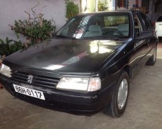 Peugeot 405   1985 - Bán xe Peugeot 405 năm 1985, nhập khẩu, giá tốt giá 45 triệu tại Bình Thuận  