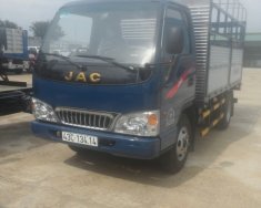 JAC HFC 2016 - Xe tải mới JAC 1.25 tấn, máy Isuzu, BH 3 năm, nhận xe ngay giá 285 triệu tại Đà Nẵng