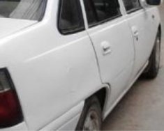 Daewoo Cielo 1998 - Cần bán Daewoo Cielo đời 1998, màu trắng, giá 29.5tr giá 30 triệu tại Thanh Hóa