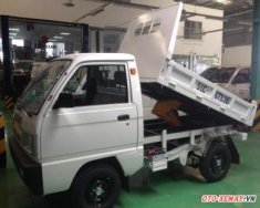 Suzuki Super Carry Truck 2016 - Cần bán Suzuki Super Carry Truck đời 2016 giá cạnh tranh giá 254 triệu tại Bình Phước