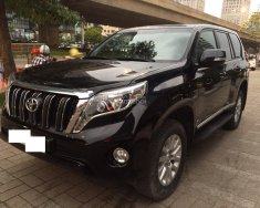 Toyota Prado TXL 2016 - Bán xe Toyota Prado TXL. Sản xuất 2016 (Biển VIP) xe đăng kí tên công ty, có hóa đơn xuất được cao, mới 99,9% giá 2 tỷ 280 tr tại Nghệ An