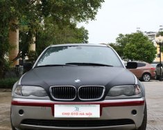 BMW 1 ô tô cũ  38i 2004 - Xe ô tô cũ BMW 318i 2004 giá 340 triệu tại