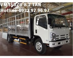 Xe tải 1000kg LX 2016 - Cần bán xe tải 5 tấn - dưới 10 tấn LX năm 2016, màu trắng giá 810 triệu tại Cần Thơ