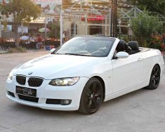 BMW 3 Series 335i 2008 - Cần bán BMW 3 Series 335i đời 2008, màu trắng, nhập khẩu giá 1 tỷ 95 tr tại Tp.HCM