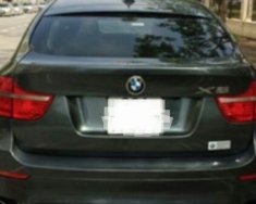 BMW X6 2009 - Bán BMW X6 đời 2009, màu xám, nhập khẩu nguyên chiếc như mới giá 1 tỷ 170 tr tại Lâm Đồng