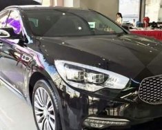 Kia K9 2016 - Cần bán xe Kia K9 Quoris đời 2016, màu đen giá 2 tỷ 700 tr tại Hải Dương