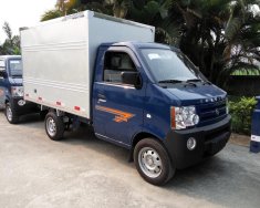 Xe tải 500kg - dưới 1 tấn 2016 - Xe Dongben 870kg uy tín miền Nam giá 162 triệu tại Bình Định