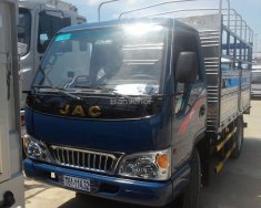 JAC HFC 2016 - Xe tải mới JAC 1.49 tấn, 2.4 tấn, máy Isuzu, lì xì đầu năm 100% trước bạ giá 285 triệu tại Đà Nẵng