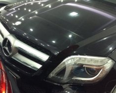 Mercedes-Benz GLK 220  2013 - Bán Mercedes GLK220 đời 2013, màu đen, nhập khẩu chính hãng giá 1 tỷ 348 tr tại Tp.HCM
